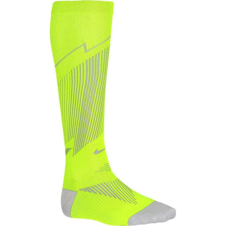 商品NIKE|Elite Run Hyper Lightweight Compression Socks,价格¥93,第4张图片详细描述