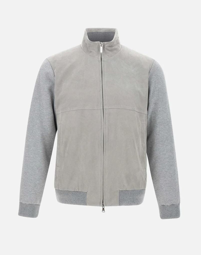 商品Paul & Shark|Paul&Shark Jackets,价格¥8157,第1张图片