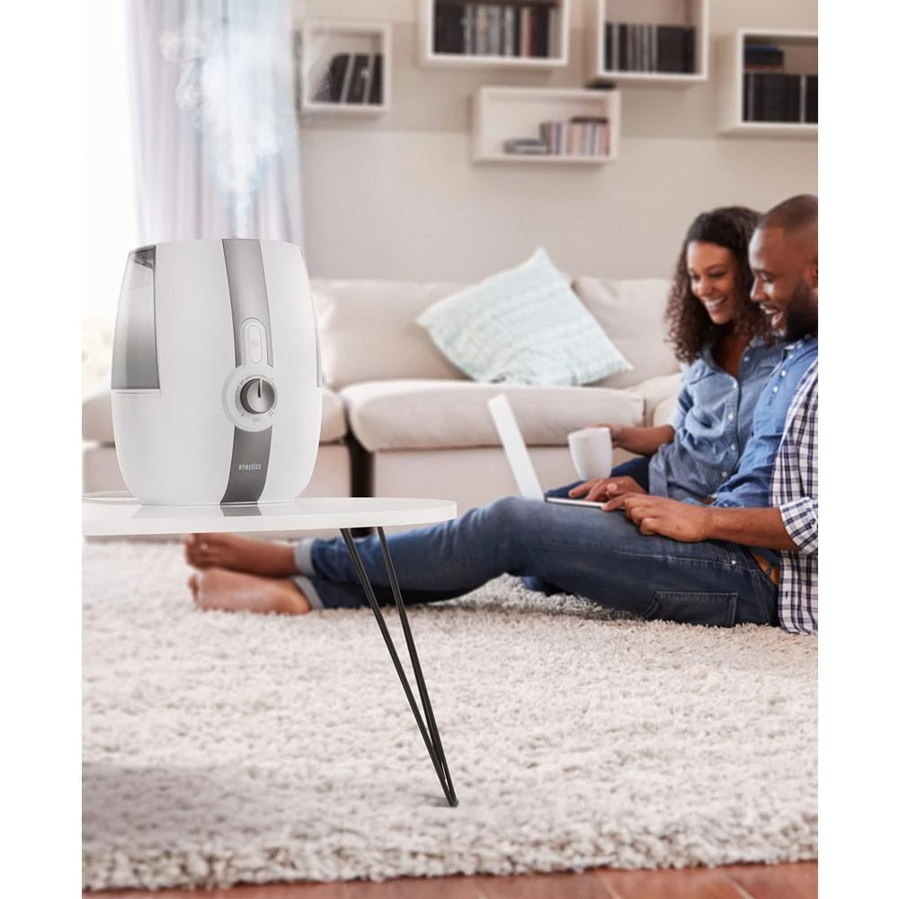 商品Homedics|TotalComfort Humidifier,价格¥521,第5张图片详细描述
