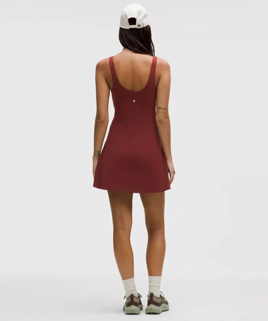 商品Lululemon|lululemon Align™ Dress,价格¥624,第2张图片详细描述