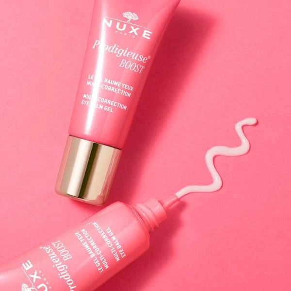 商品NUXE|NUXE Creme Prodigieuse Boost Multi-Correction Eye Balm Gel,价格¥102,第3张图片详细描述