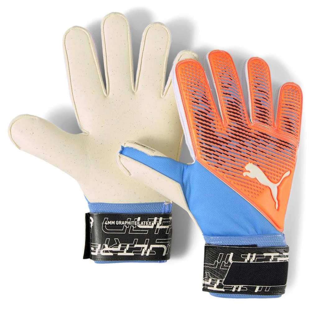 商品Puma|Ultra Protect 2 RC Goalkeeper Gloves,价格¥335,第1张图片