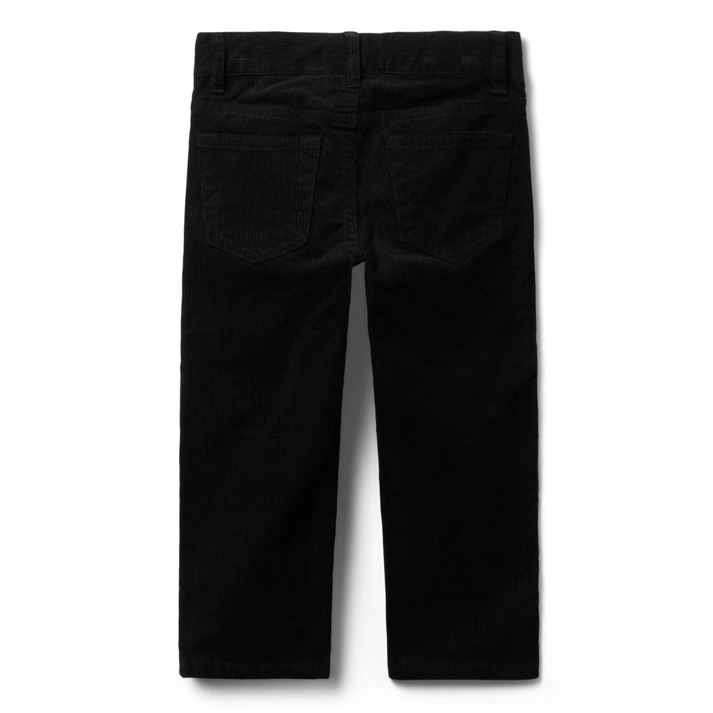 商品Janie and Jack|Corduroy Five-Pocket Pants (Toddler/Little Kid/Big Kid),价格¥339,第2张图片详细描述