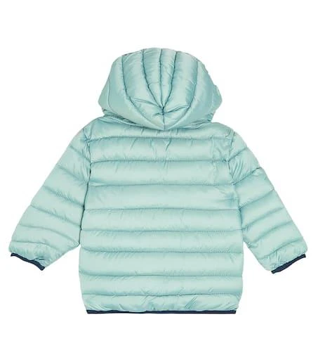 商品MOLO|Baby Harmony puffer jacket,价格¥339,第2张图片详细描述