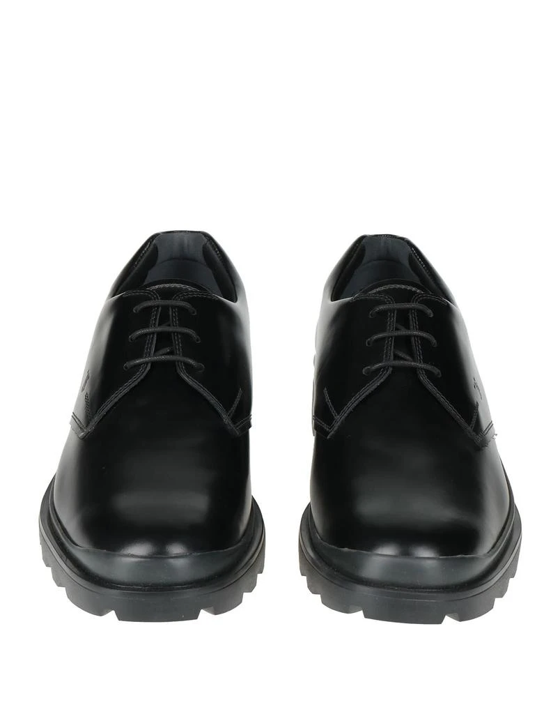 商品Tod's|Laced shoes,价格¥3262,第4张图片详细描述