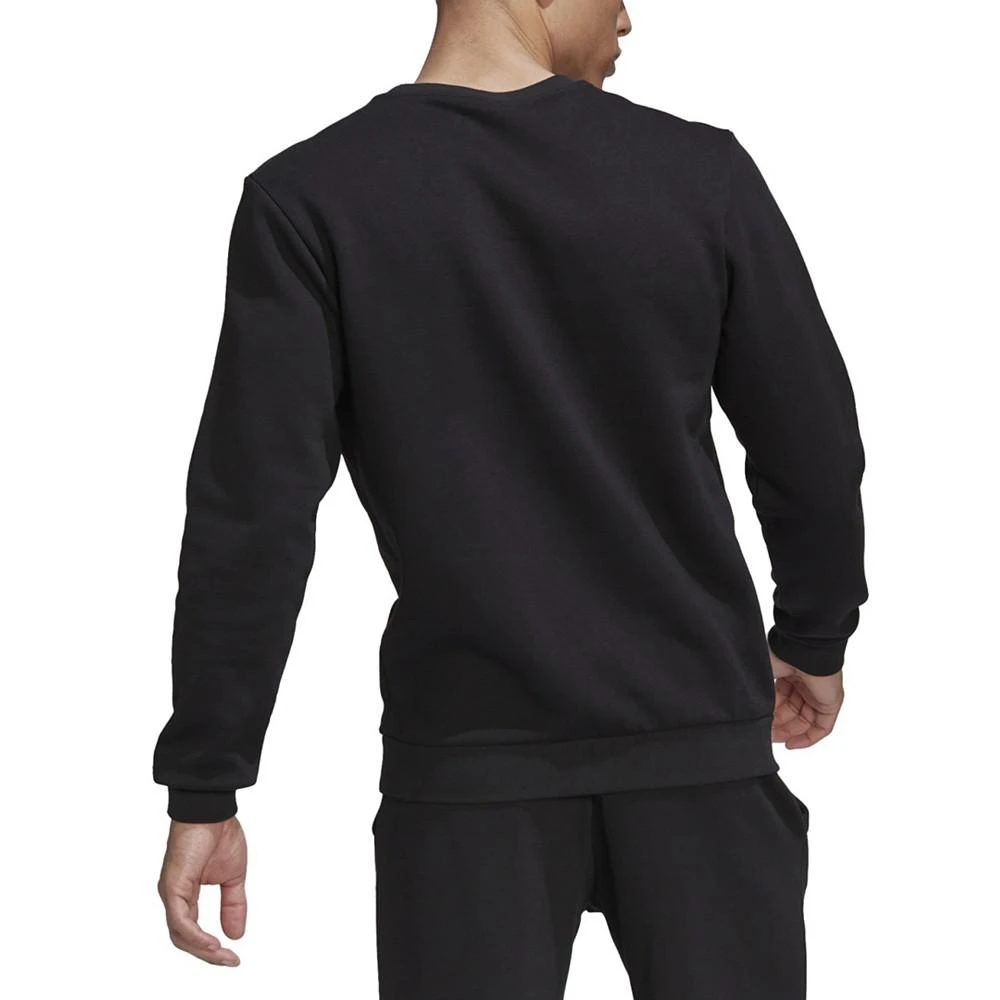 商品Adidas|Men's 3S Logo Sweatshirt,价格¥307,第2张图片详细描述