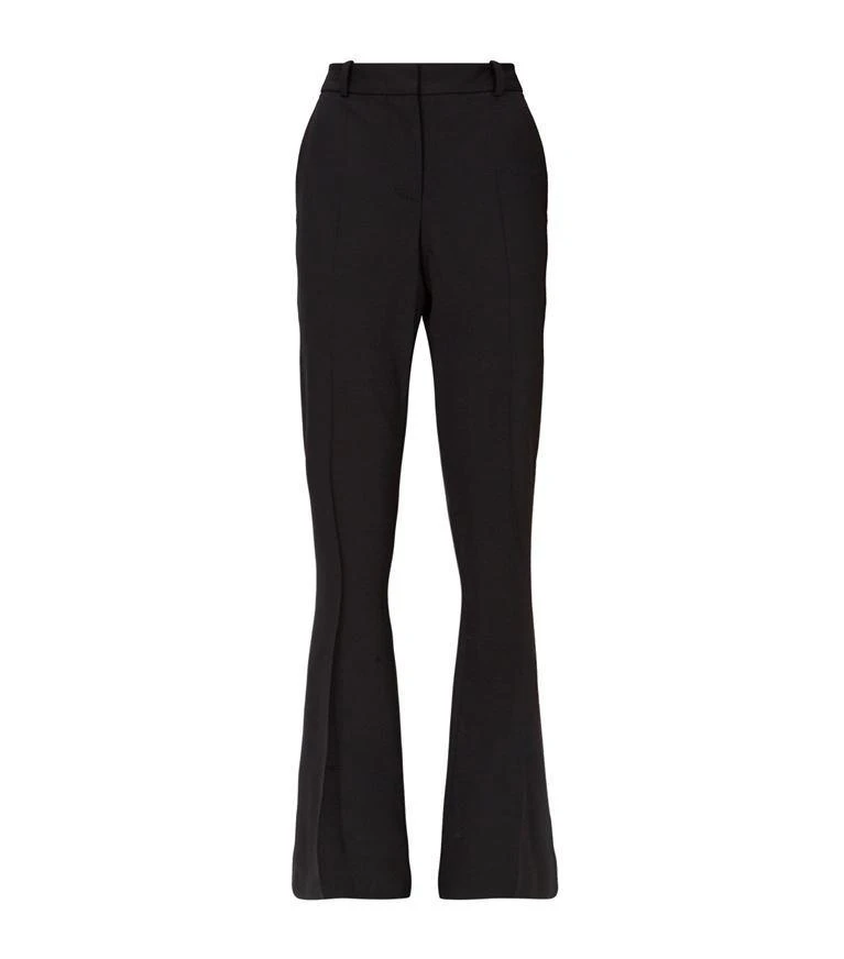 商品Victoria Beckham|Tailored Trousers,价格¥5421,第1张图片