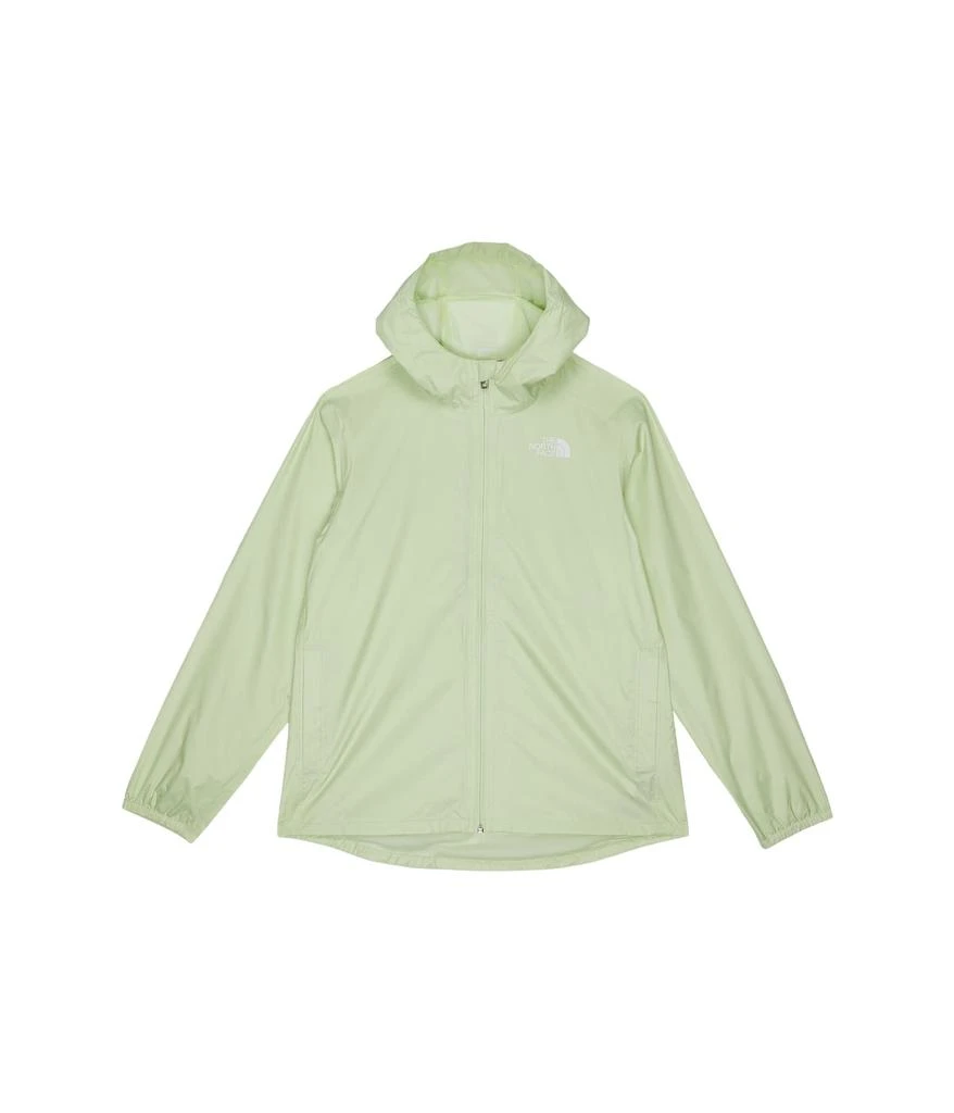 商品The North Face|Zipline Rain Jacket (Little Kids/Big Kids),价格¥369,第1张图片