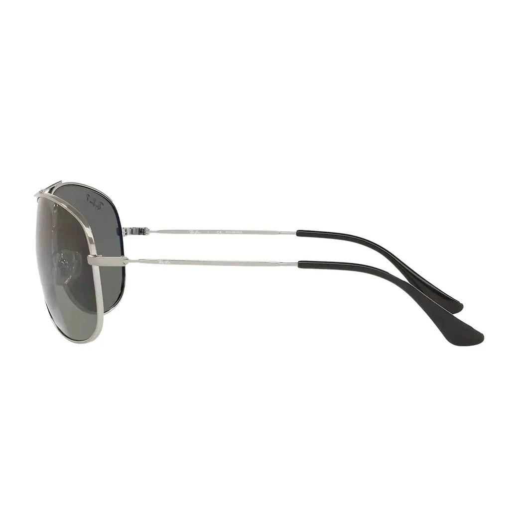 商品Ray-Ban|Ray-Ban Aviator Polarized Sunglasses RB3293,价格¥916,第3张图片详细描述