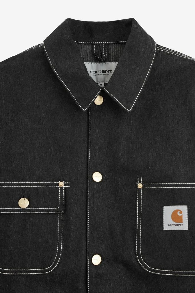 商品Carhartt|Og Chore Coat Jacket,价格¥1466,第3张图片详细描述