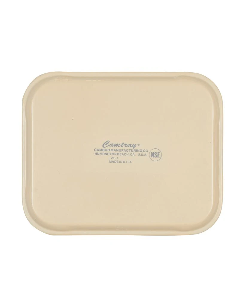 商品Mister Green|Anamorphic Tray Large Beige,价格¥368,第3张图片详细描述