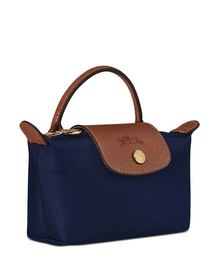 商品Longchamp| Le Pliage Original 珑骧迷你饺子包,价格¥823,第4张图片详细描述