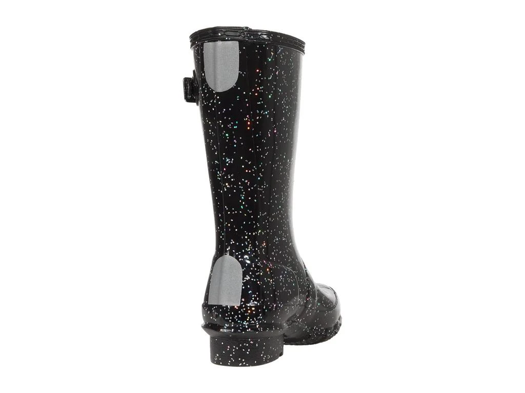 商品Hunter|Original Giant Glitter Wellington Boots (Little Kid/Big Kid),价格¥389,第5张图片详细描述