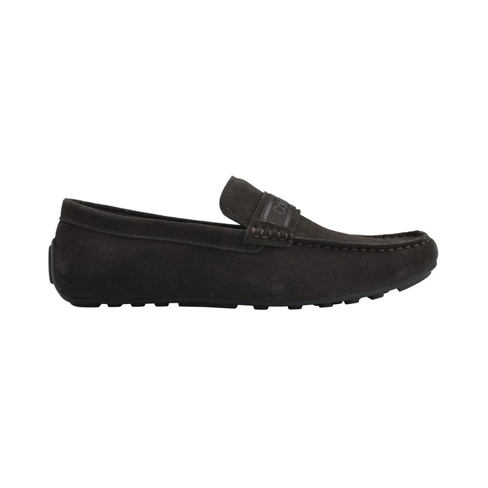 商品Calvin Klein|Men's Oliver Loafers,价格¥1006,第2张图片详细描述