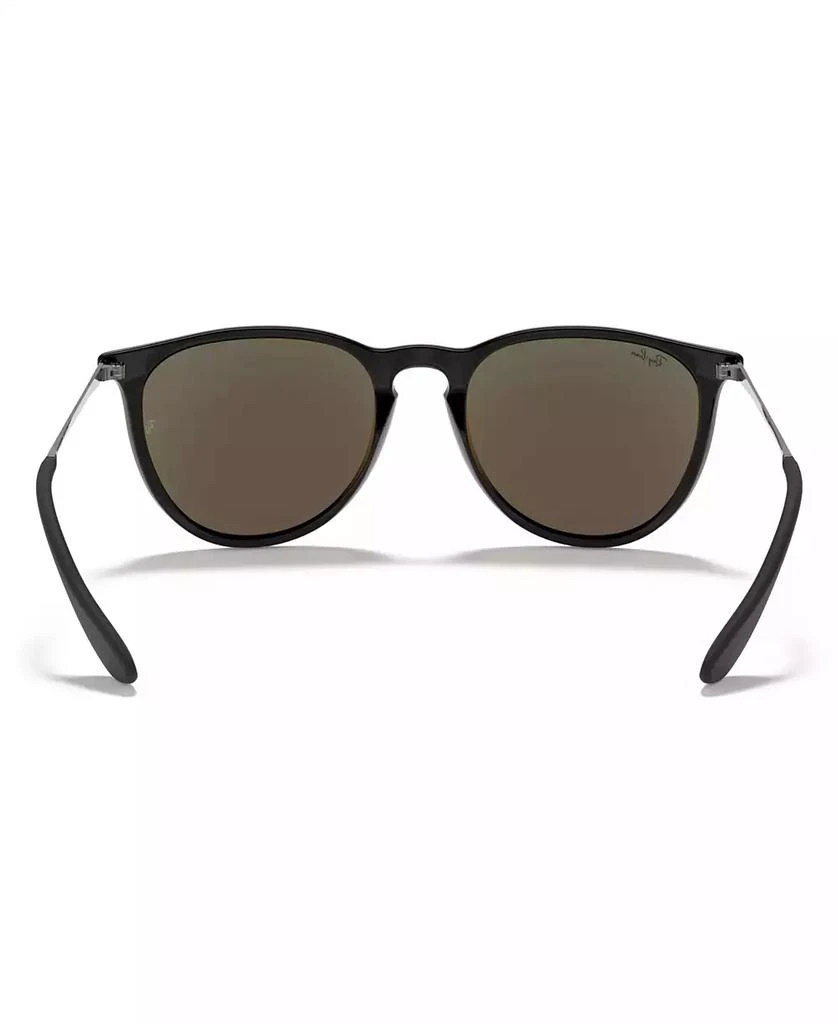 商品Ray-Ban|Ray-Ban Sunglasses, RB4171 54 ERIKA 太阳镜,价格¥1318,第4张图片详细描述