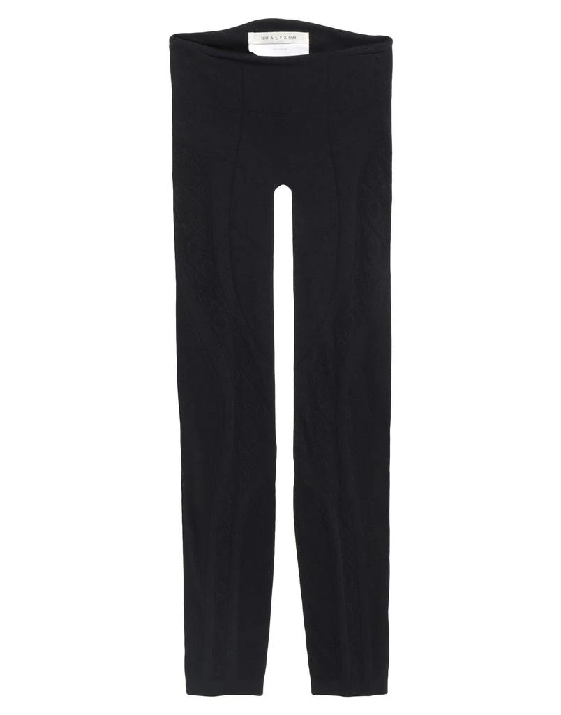 商品1017 ALYX 9SM|Leggings,价格¥485,第1张图片