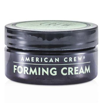 商品American Crew|Forming Cream,价格¥89-¥137,第1张图片