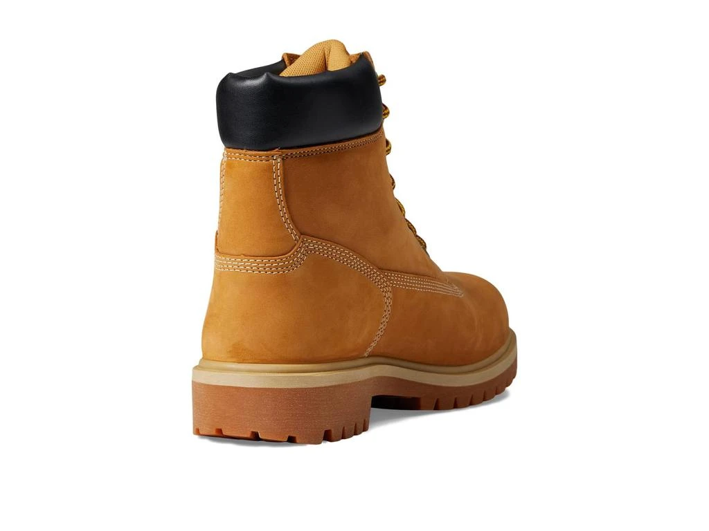 商品Timberland|Direct Attach 6" Steel Safety Toe Insulated Waterproof,价格¥1304,第4张图片详细描述