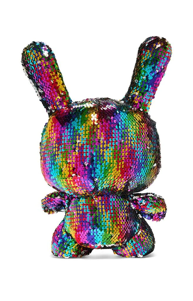 商品Saucony|Flippin Rainbows 13" Plush Dunny,价格¥298,第4张图片详细描述