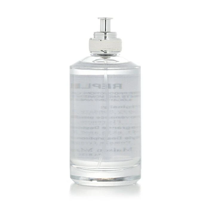 商品MAISON MARGIELA|Maison Margiela 慵懒周末（慵懒周日） 淡香水 EDT 100ml/3.4oz,价格¥783,第3张图片详细描述