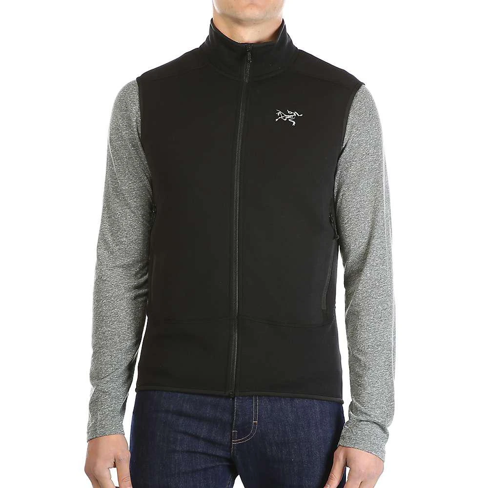 商品Arc'teryx|Arcteryx Men's Kyanite Vest 背心,价格¥1063,第1张图片