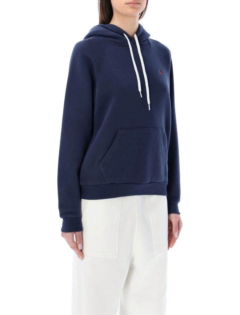 Polo Ralph Lauren Pony Embroidered Drawstring Hoodie 商品