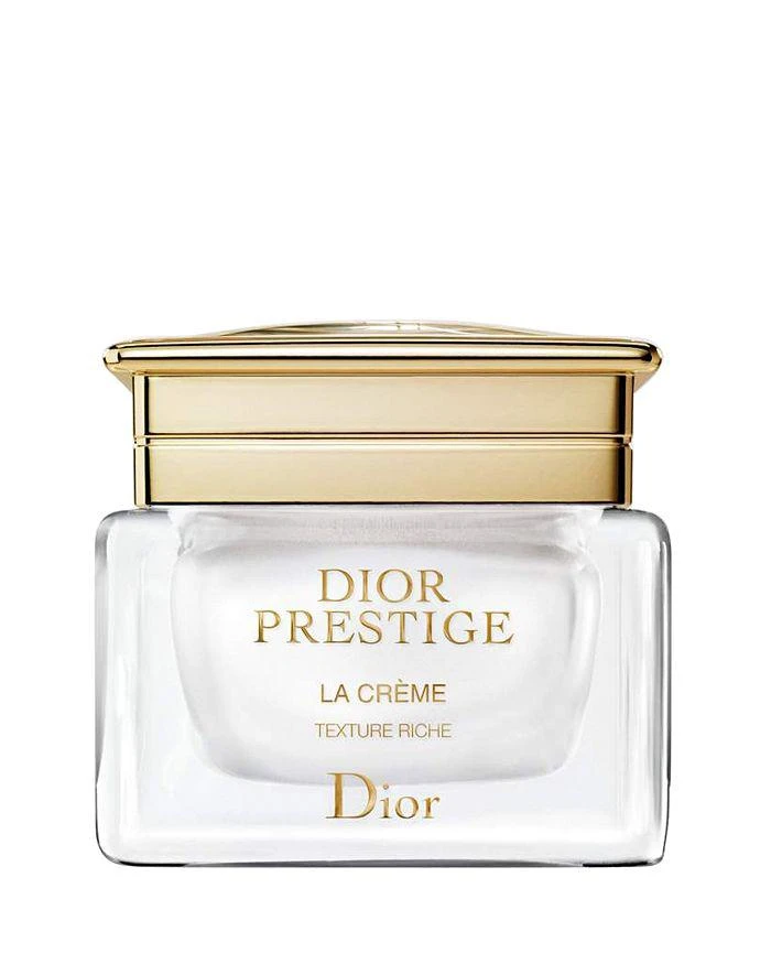 商品Dior|花蜜活颜丝悦盈润乳霜 50ml,价格¥2995,第1张图片