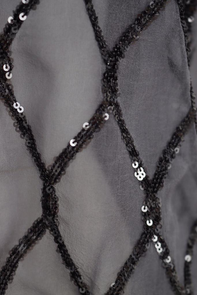 Brunello Cucinelli Sweaters Grey商品第3张图片规格展示