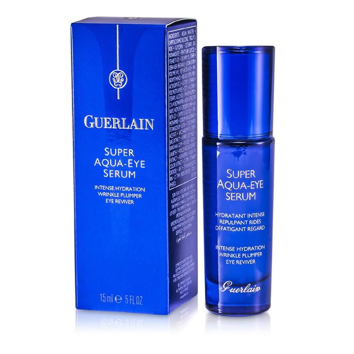 Guerlain 娇兰 水合青春保湿眼部精华露 15ml商品第1张图片规格展示