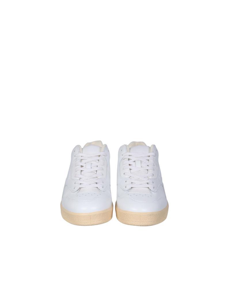 商品Jil Sander|Low Leather Sneakers,价格¥2205-¥2229,第5张图片详细描述