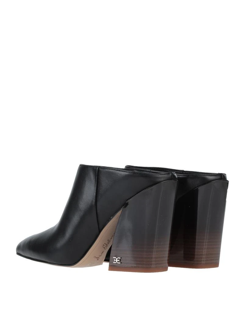 商品Sam Edelman|Mules and clogs,价格¥1268,第3张图片详细描述