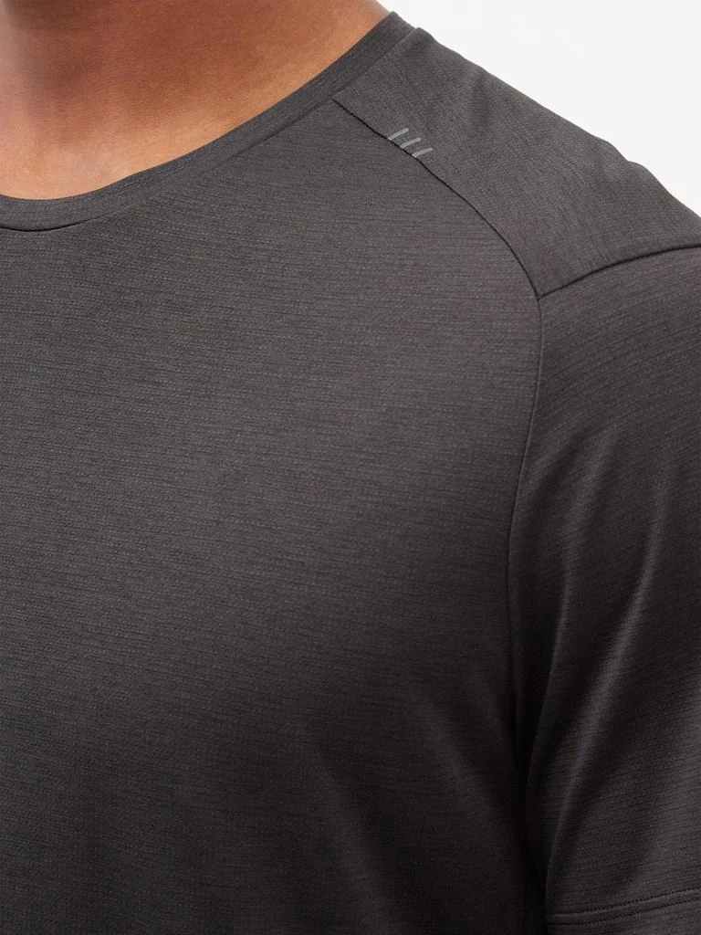 商品Lululemon|Fast and Free recycled-fibre jersey T-shirt,价格¥556,第4张图片详细描述