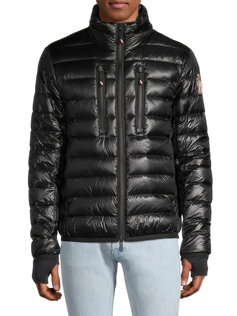 商品Moncler|Hers Puffer Jacket,价格¥12126,第3张图片详细描述