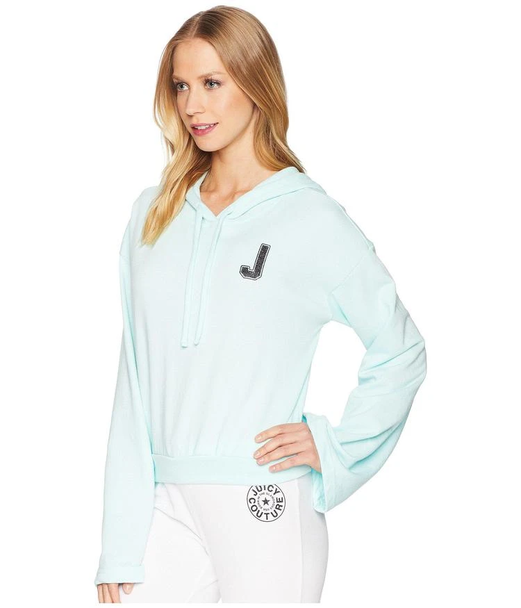 商品Juicy Couture|J Pullover Hoodie,价格¥210,第2张图片详细描述