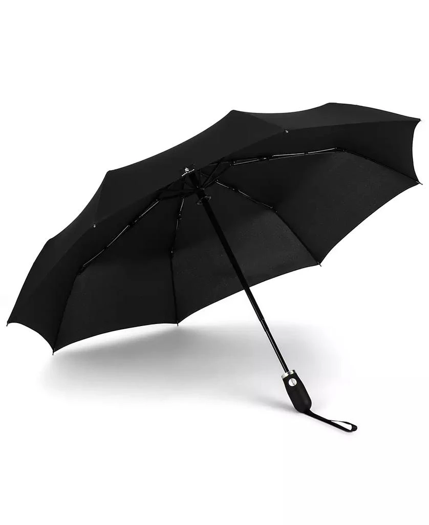 商品Shedrain|Men's Compact Automatic Open and Close Umbrella,价格¥295,第4张图片详细描述