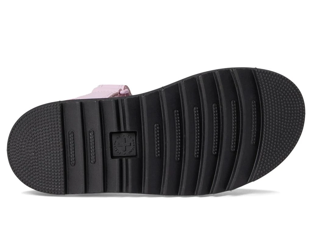 商品Dr. Martens|Klaire (Little Kid/Big Kid),价格¥353,第3张图片详细描述