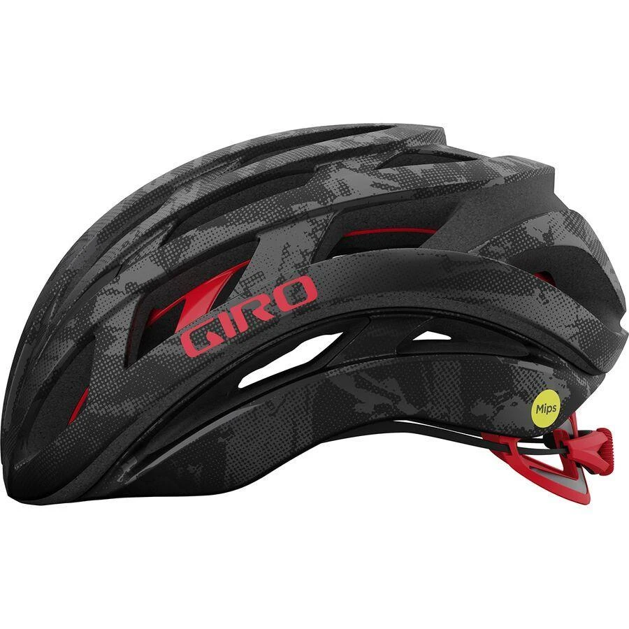 商品Giro|Helios Spherical Mips Helmet,价格¥1532,第1张图片
