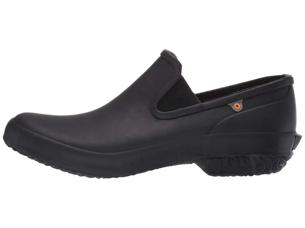 商品Bogs|Patch Slip-On Solid,价格¥477,第4张图片详细描述