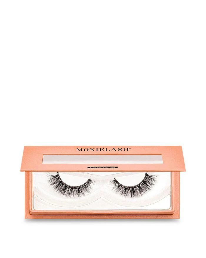 商品MoxieLash|Swaggy Magnetic Lashes,价格¥225,第1张图片