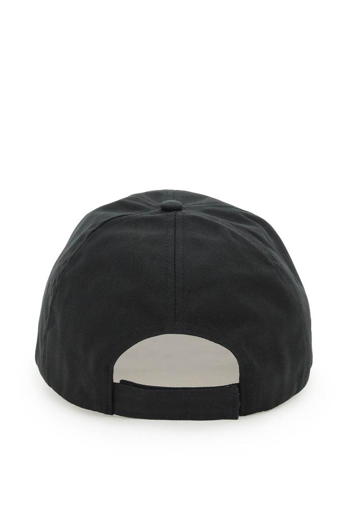 ORGANIC COTTON BASEBALL CAP商品第3张图片规格展示