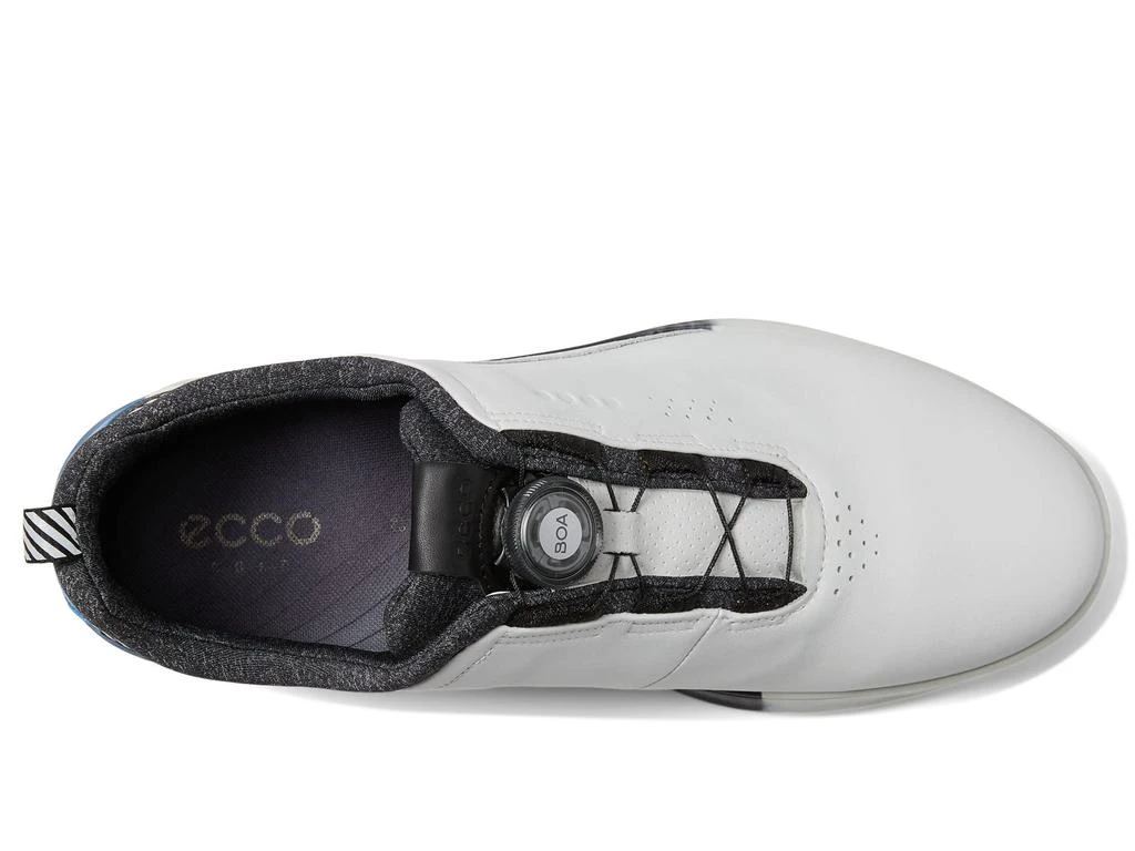 商品ECCO|Golf S-Three GORE-TEX®,价格¥1293,第2张图片详细描述