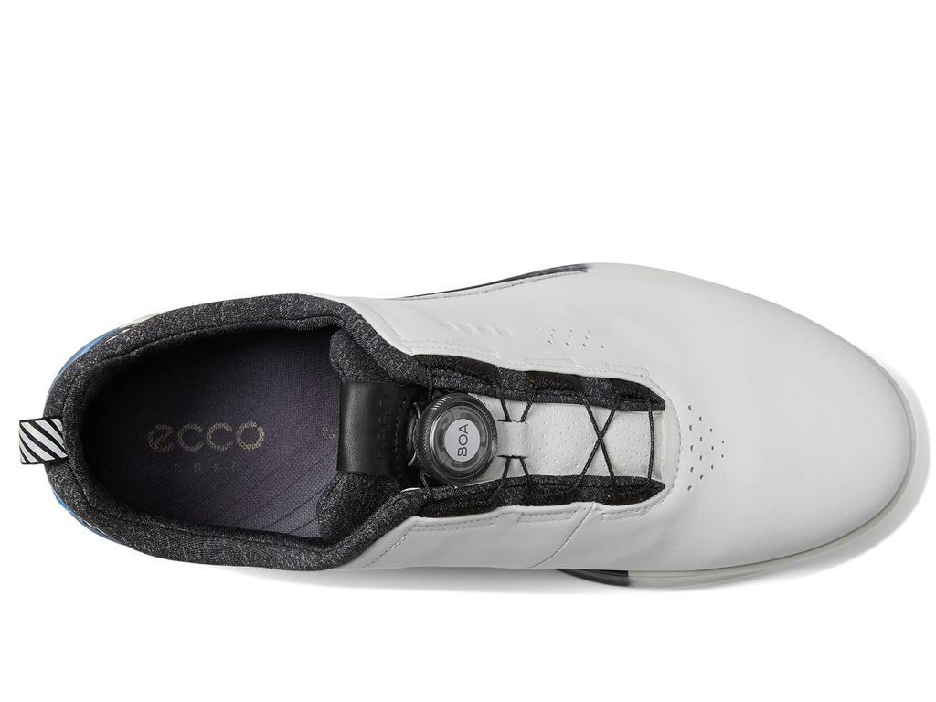 商品ECCO|Golf S-Three GORE-TEX®,价格¥1322,第4张图片详细描述