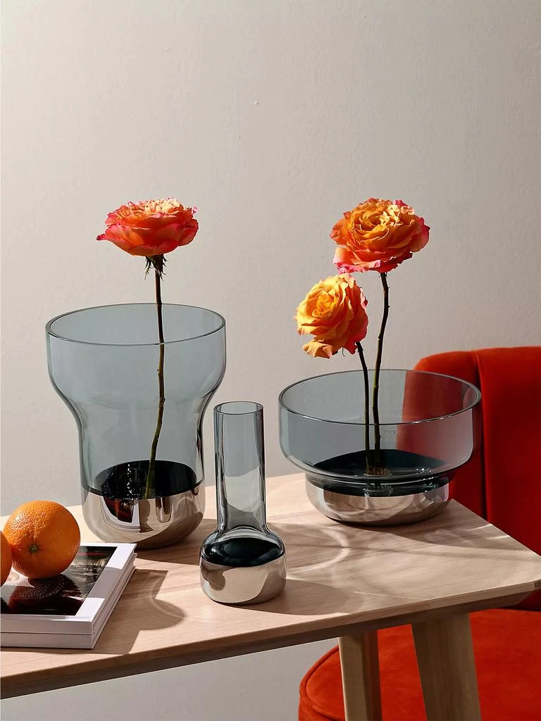 商品Nude Glass|Contour Bowl,价格¥2985,第2张图片详细描述