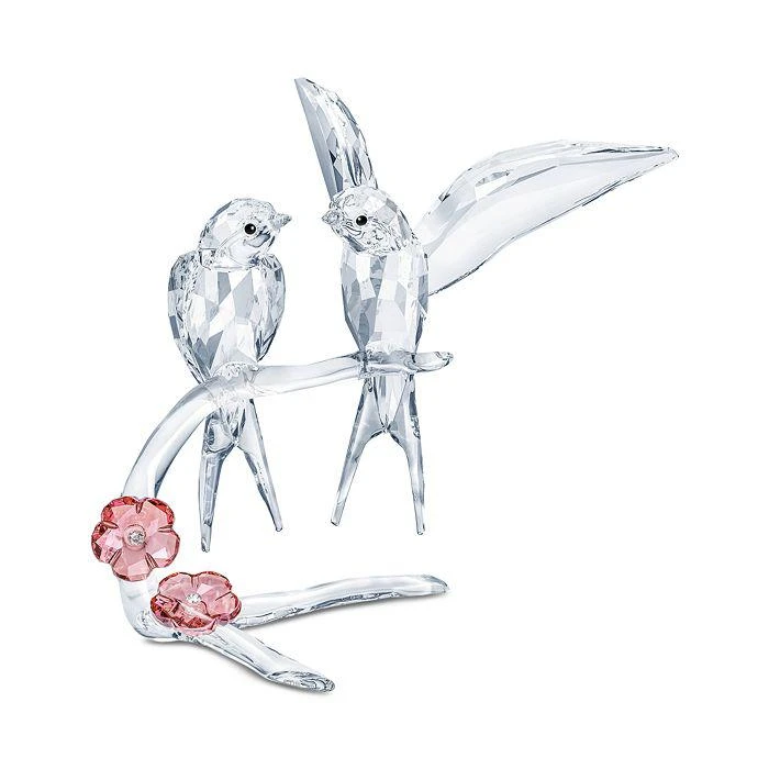 商品Swarovski|Swallows,价格¥2841,第1张图片