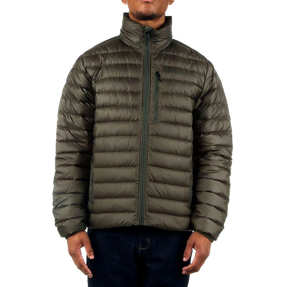 商品Marmot|Marmot Men's Highlander Jacket,价格¥1202,第1张图片