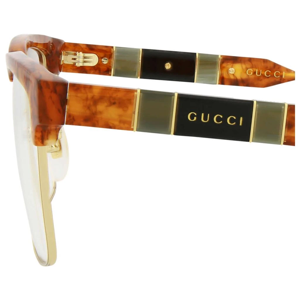 商品Gucci|Gucci Novelty 眼镜,价格¥1435,第3张图片详细描述