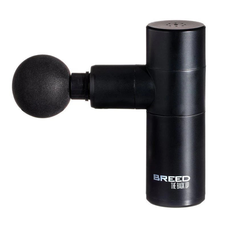 商品Breed|Breed The Back Up Personal Massager,价格¥943,第1张图片