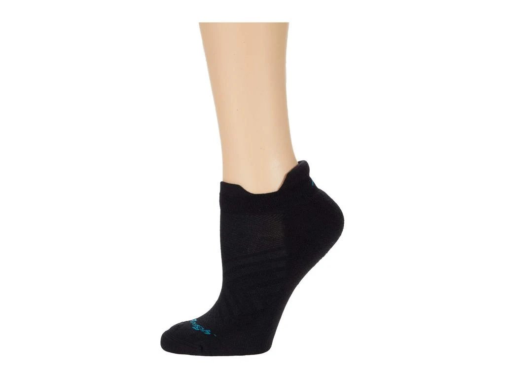 商品Darn Tough Vermont|Run Coolmax No Show Tab Ultra-Lightweight with Cushion,价格¥135,第1张图片
