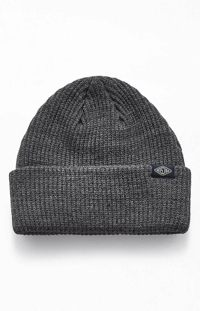 商品PacSun|Fisherman Beanie,价格¥64,第1张图片详细描述