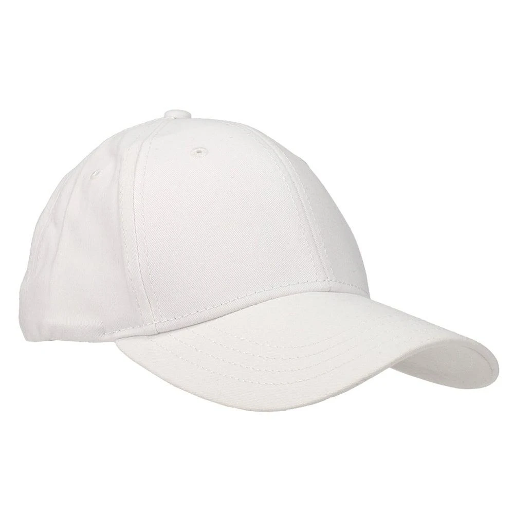 商品Page & Tuttle|Solid Brushed Structured Cap,价格¥99,第1张图片